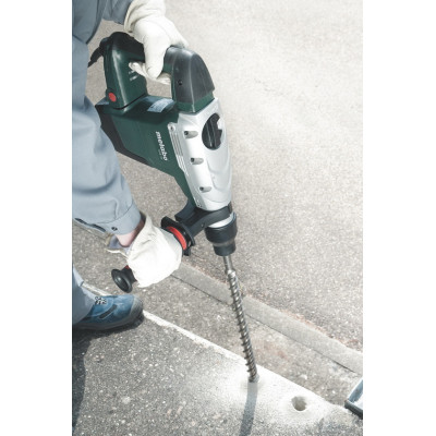 Перфоратор Metabo KH 5-40 SET