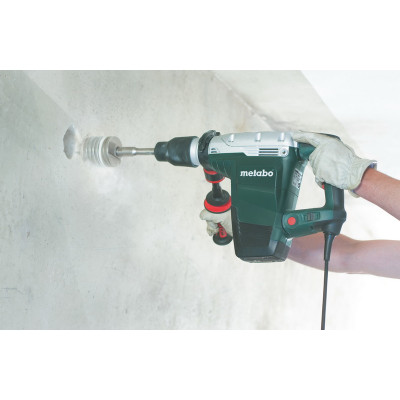 Перфоратор Metabo KHE 76
