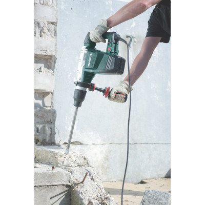 Перфоратор Metabo KHE 76