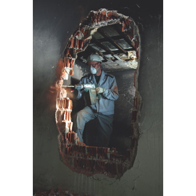 Перфоратор Metabo KHE 76