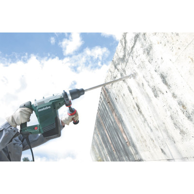 Перфоратор Metabo KHE 76