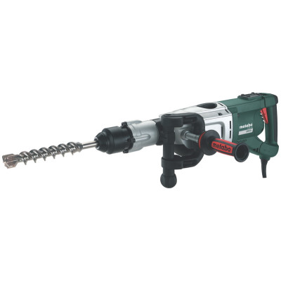 Перфоратор Metabo KHE 96