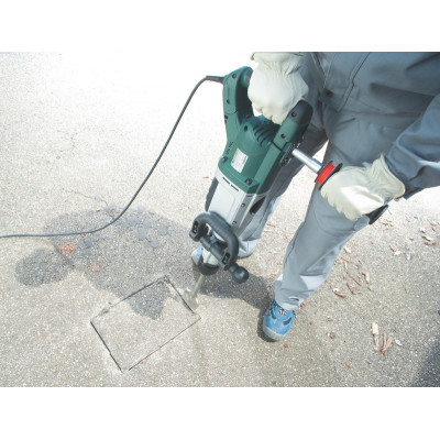 Перфоратор Metabo KHE 96