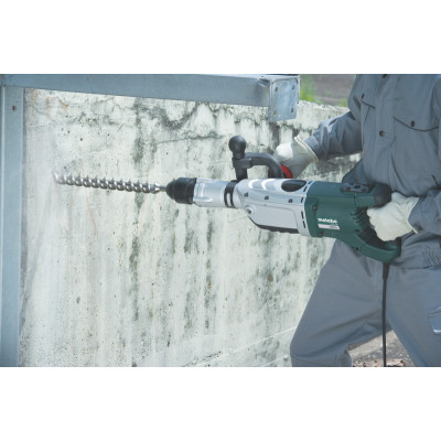 Перфоратор Metabo KHE 96