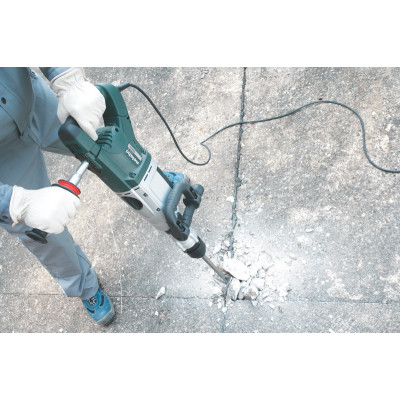 Перфоратор Metabo KHE 96