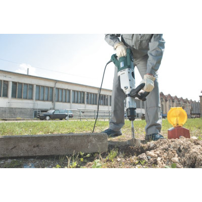 Відбійний молоток Metabo MHE 96
