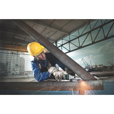 Болгарка Metabo WEF 9-125