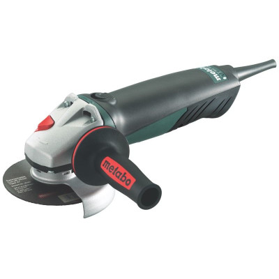 Болгарка Metabo WQ 1400