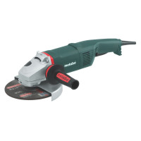Болгарка Metabo WX 17-180