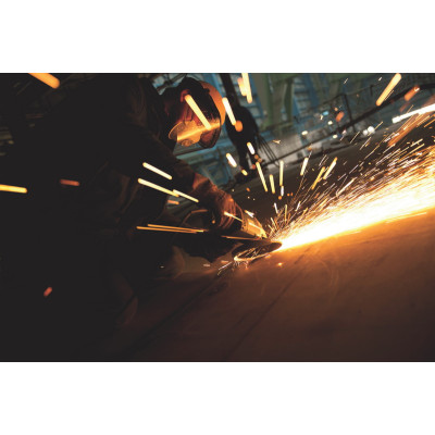 Болгарка Metabo WX 17-180