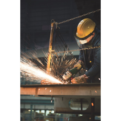 Болгарка Metabo WX 17-180