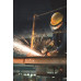 Болгарка Metabo WX 17-180