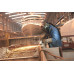 Болгарка Metabo WX 17-180