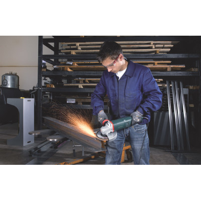 Болгарка Metabo WX 17-180