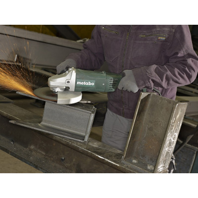 Болгарка Metabo WX 2000