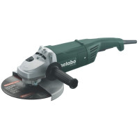 Болгарка Metabo W 2200