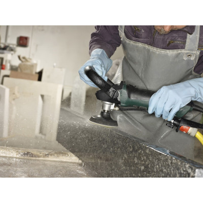 Полірувальна машина для каменю Metabo PWE 11-100