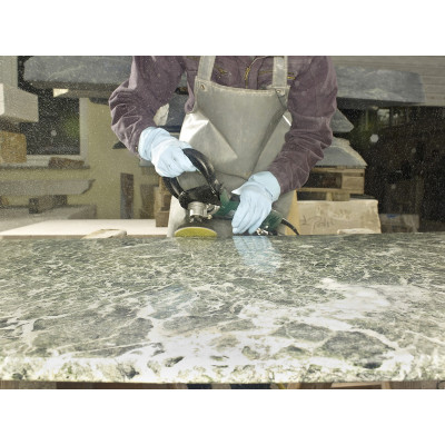 Полірувальна машина для каменю Metabo PWE 11-100