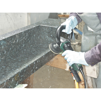 Полірувальна машина для каменю Metabo PWE 11-100