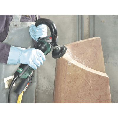 Полірувальна машина для каменю Metabo PWE 11-100