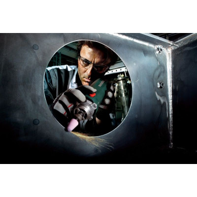Пряма шліфувальна машина Metabo GE 710 Compact