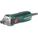 Пряма шліфувальна машина Metabo GE 710 Compact