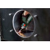 Пряма шліфувальна машина Metabo GE 710 Compact