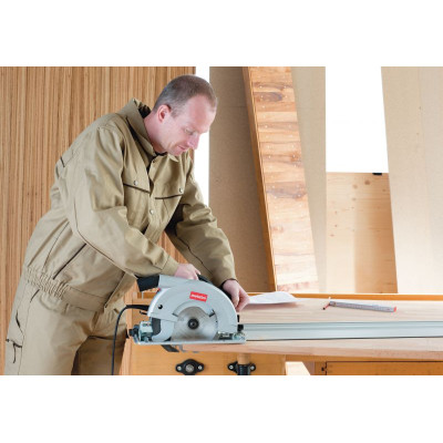 Дискова пила Metabo KS 66