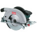 Дискова пила Metabo KS 66