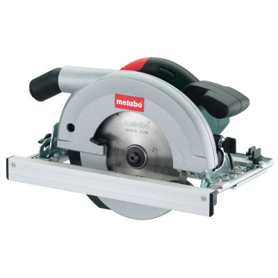 Дискова пила Metabo KS 66