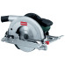 Дисковая погружная пила Metabo KSE 68 Plus