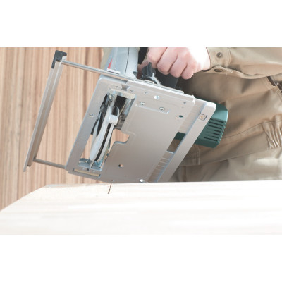 Дисковая погружная пила Metabo KSE 68 Plus