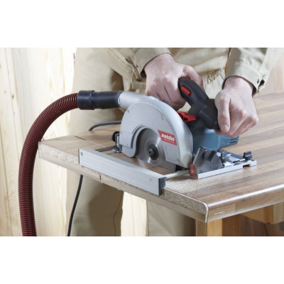 Дискова занурювальна пилка Metabo KSE 55 Vario Plus