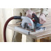 Дискова занурювальна пилка Metabo KSE 55 Vario Plus