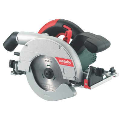 Дискова занурювальна пилка Metabo KSE 55 Vario Plus