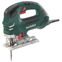 Лобзик Metabo STEB 140 Industrial