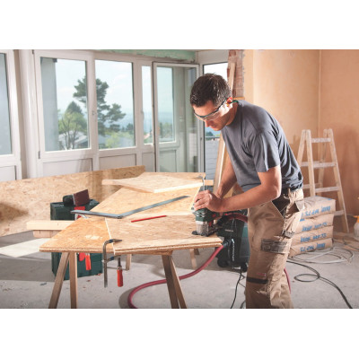 Лобзик Metabo STE 140 Plus Industrial