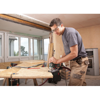 Лобзик Metabo STE 140 Plus Industrial