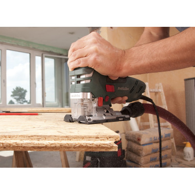 Лобзик Metabo STE 140 Plus Industrial