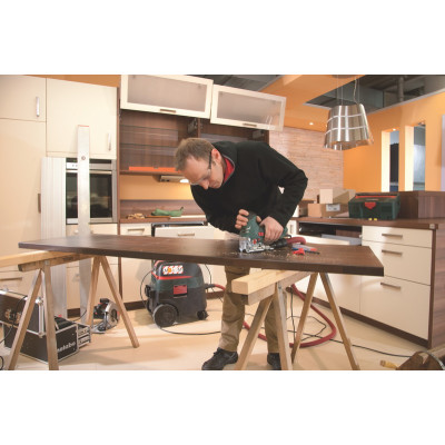 Лобзик Metabo STE 140 Plus Industrial