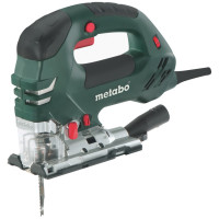 Лобзик Metabo STEB 140 Plus Industrial (Metaloc)
