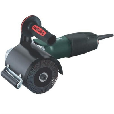 Щеточная шлифмашина Metabo SE 12-115