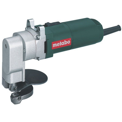 Ножницы по металлу Metabo Ku 6870