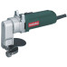 Ножницы по металлу Metabo Ku 6870
