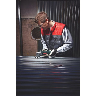 Ножиці по металу Metabo Kn 6875