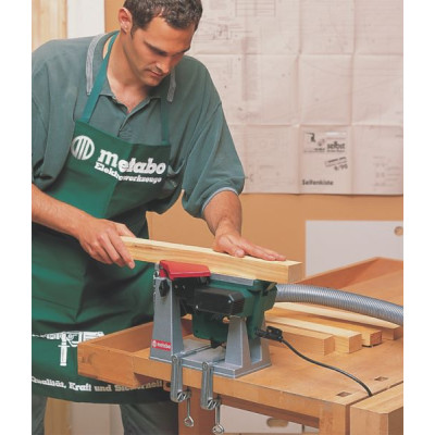 Рубанок Metabo HO 26-82