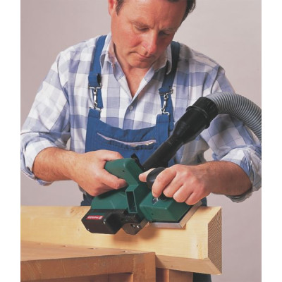 Рубанок Metabo HO 26-82