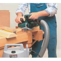 Рубанок Metabo HO 26-82