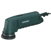 Эксцентриковая шлифмашина Metabo SXE 400