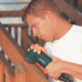 Эксцентриковая шлифмашина Metabo SXE 400